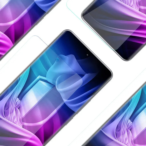 3mk Silky Matt Pro matte foil for Xiaomi Poco X7 Pro - *Kategoria tymczasowa<<<HurtelXML