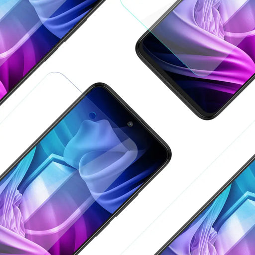 3mk Silky Matt Pro matte foil on TCL 605 / 60 SE - *Kategoria tymczasowa<<<HurtelXML