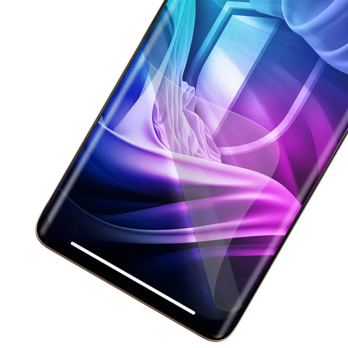 3mk Silky Matt Pro Matte Protective Film for Motorola Moto Edge 50 Ultra - *Kategoria tymczasowa<<<HurtelXML