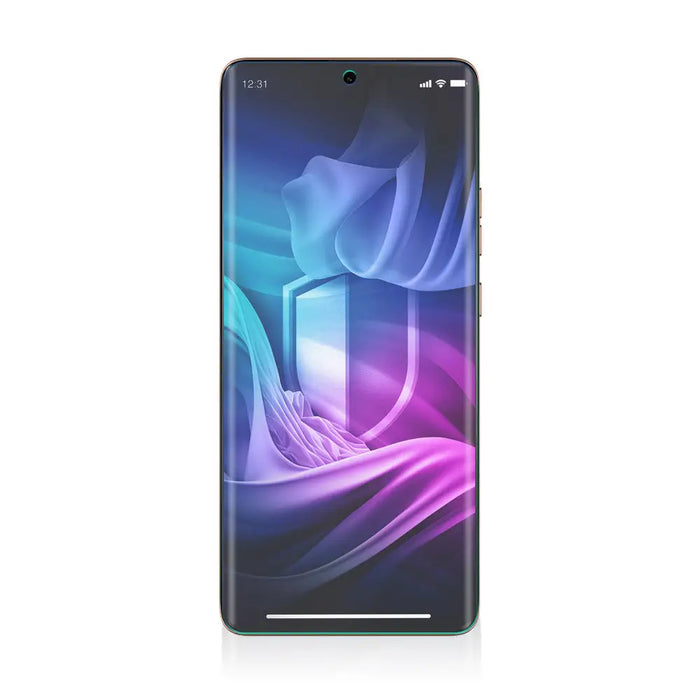 3mk Silky Matt Pro Matte Protective Film for Motorola Moto Edge 50 Ultra - *Kategoria tymczasowa<<<HurtelXML