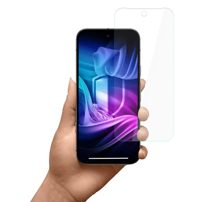 3mk Silky Matt Pro screen protector for Google Pixel 9A - *Kategoria tymczasowa<<<HurtelXML