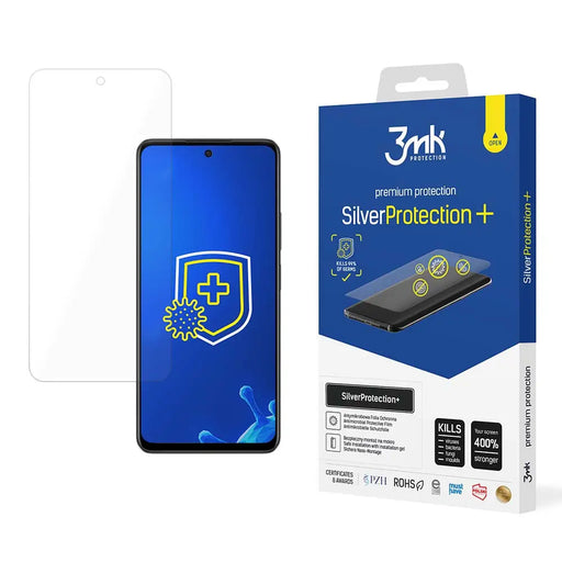 3mk SilverProtection+ protective foil for Oppo A79 5G - *Kategoria tymczasowa<<<HurtelXML