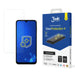 3mk SilverProtection+ protective foil for Samsung Galaxy A25 5G - Cell phone tempered glass<<<HurtelXML