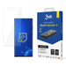 3mk SilverProtection+ protective foil for Samsung Galaxy S24 Ultra - *Kategoria tymczasowa<<<HurtelXML