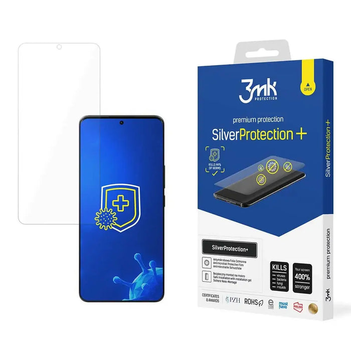 3mk SilverProtection+ protective foil for Xiaomi 13 Ultra 5G - Cell phone protection film<<<HurtelXML