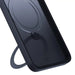 3mk Smoke Case Mag&Stand for Apple iPhone 15 pro max - black - *Kategoria tymczasowa<<<HurtelXML