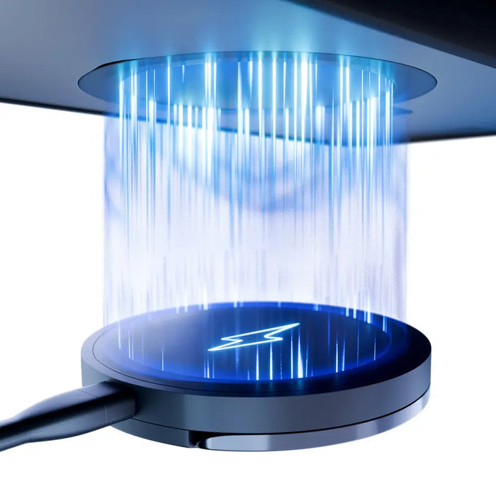 3mk Smoke Case Mag&Stand for Samsung Galaxy S24+ - black - *Kategoria tymczasowa<<<HurtelXML