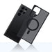 3mk Smoke MagCase case for Samsung Galaxy S22 Ultra 5G - *Kategoria tymczasowa<<<HurtelXML