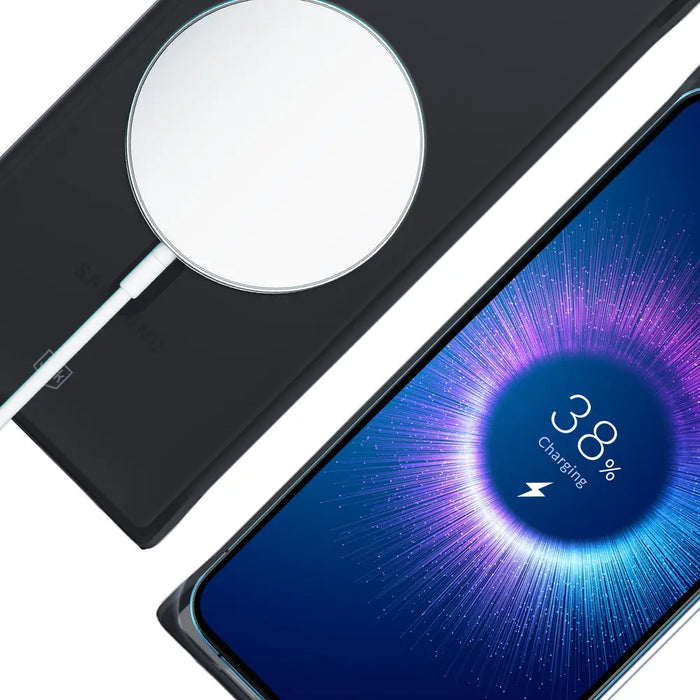 3mk Smoke MagCase case for Samsung Galaxy S22 Ultra 5G - *Kategoria tymczasowa<<<HurtelXML