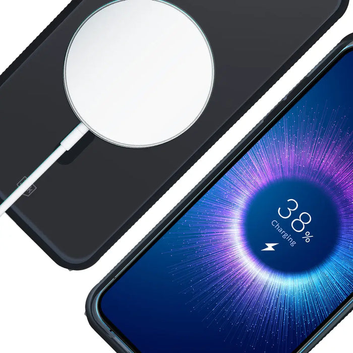 3mk Smoke MagCase for Samsung Galaxy S23 5G - Black - *Kategoria tymczasowa<<<HurtelXML