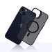 3mk Smoke MagCase with MagSafe for iPhone 14 Plus - Semi-Transparent - *Kategoria tymczasowa<<<HurtelXML
