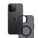 3mk Smoke MagCase with MagSafe for iPhone 14 Pro - Semi-transparent - *Kategoria tymczasowa<<<HurtelXML