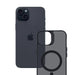 3mk Smoke MagCase with MagSafe for iPhone 15 Plus - semi-transparent - *Kategoria tymczasowa<<<HurtelXML