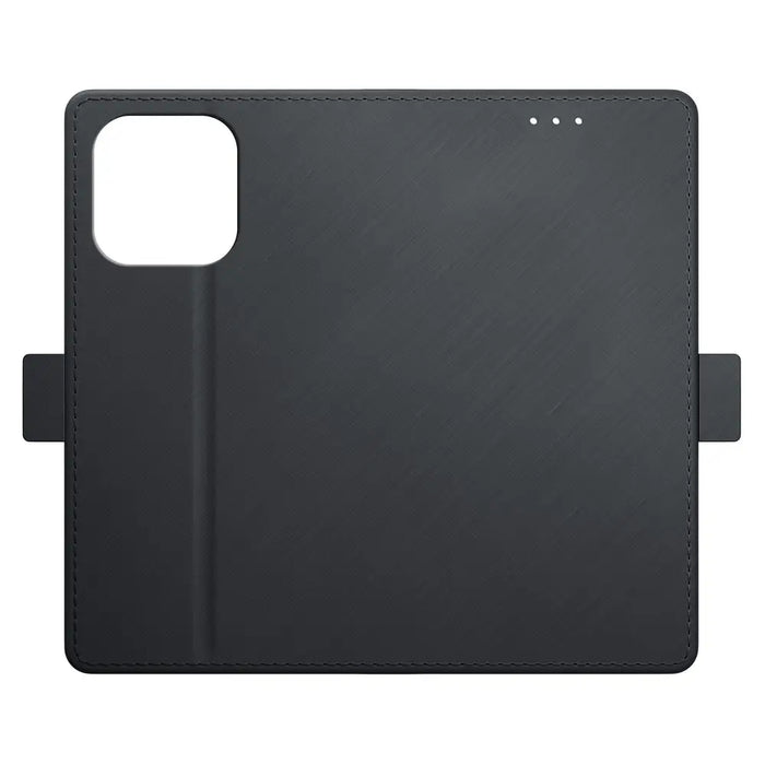 3mk Wallet Case for Apple iPhone 13 Pro Max - Black - *Kategoria tymczasowa<<<HurtelXML