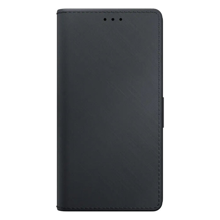 3mk Wallet Case for iPhone 15 Plus - Black - *Kategoria tymczasowa<<<HurtelXML