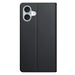 3mk Wallet Case for iPhone 17 - Black - *Kategoria tymczasowa<<<HurtelXML