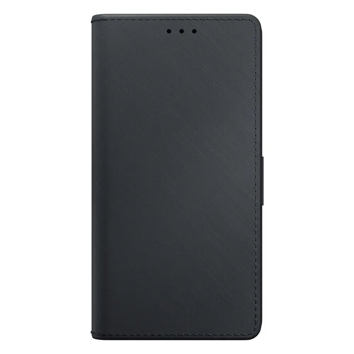 3mk Wallet Case for iPhone 17 - Black - *Kategoria tymczasowa<<<HurtelXML