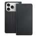 3mk Wallet Case for iPhone 17 Pro - Black - *Kategoria tymczasowa<<<HurtelXML