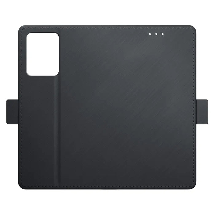 3mk Wallet Case for Motorola Edge 40 Pro 5G - Black - *Kategoria tymczasowa<<<HurtelXML