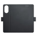 3mk Wallet Case for Oppo A78 4G - Black - *Kategoria tymczasowa<<<HurtelXML