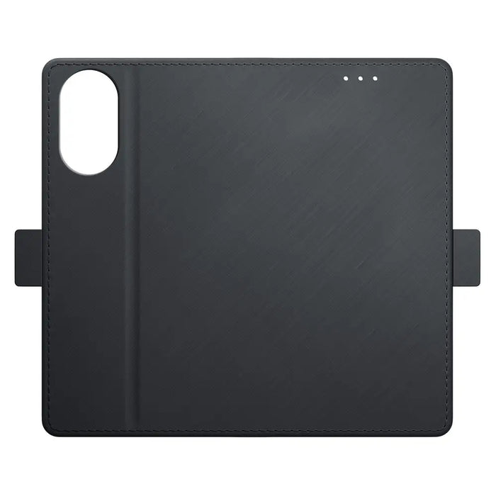 3mk Wallet Case for Realme C67 - Black - *Kategoria tymczasowa<<<HurtelXML