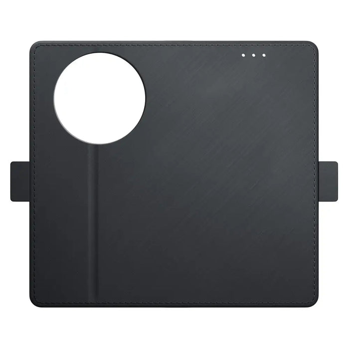 3mk Wallet Case for Redmi A3 - Black - *Kategoria tymczasowa<<<HurtelXML