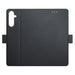 3mk Wallet Case for Samsung Galaxy A34 5G - Black - *Kategoria tymczasowa<<<HurtelXML