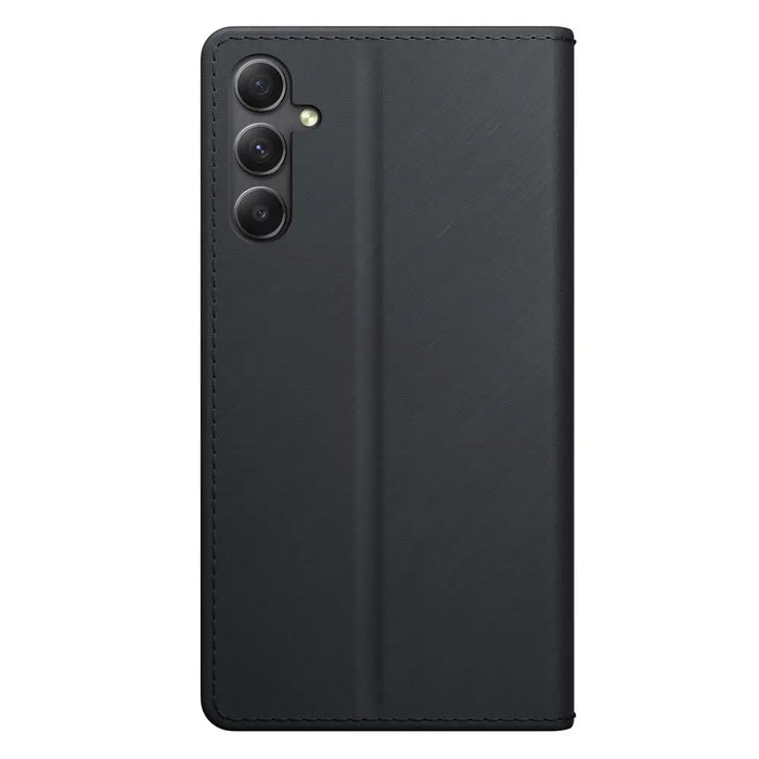 3mk Wallet Case for Samsung Galaxy A34 5G - Black - *Kategoria tymczasowa<<<HurtelXML