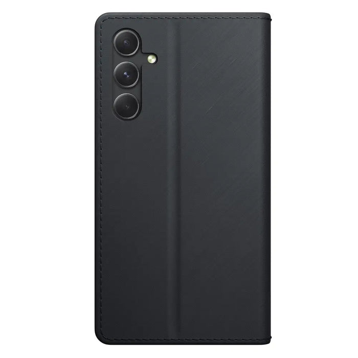 3mk Wallet Case for Samsung Galaxy A54 5G - Black - *Kategoria tymczasowa<<<HurtelXML