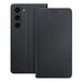 3mk Wallet Case for Samsung Galaxy S23+ - Black - *Kategoria tymczasowa<<<HurtelXML