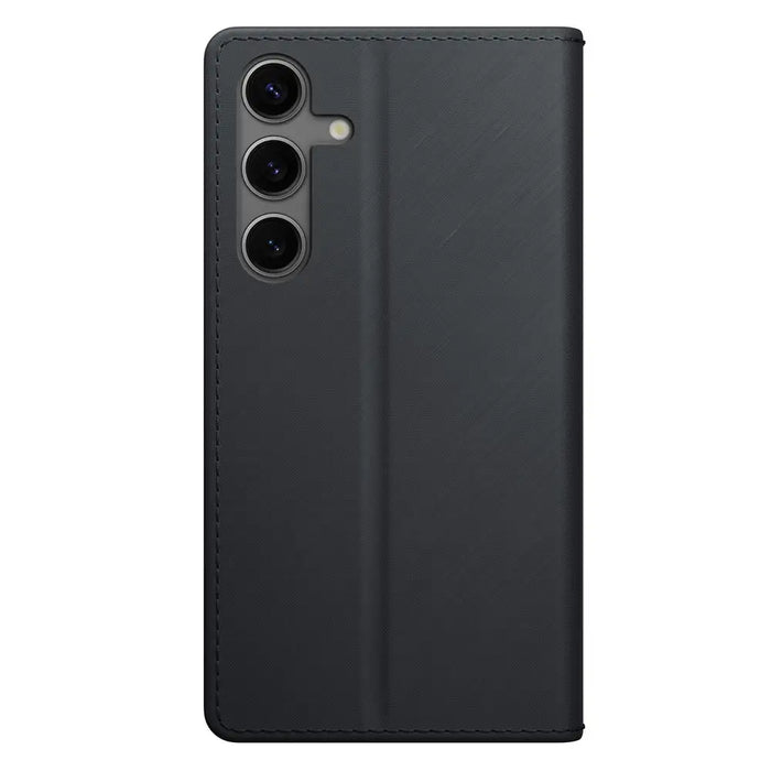 3mk Wallet Case for Samsung Galaxy S24 - Black - *Kategoria tymczasowa<<<HurtelXML