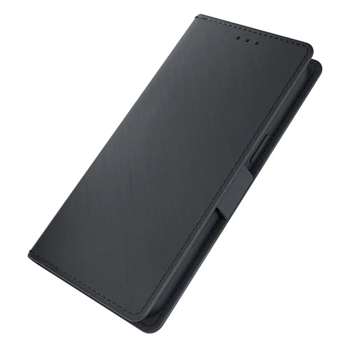 3mk Wallet Case for Samsung Galaxy S24 - Black - *Kategoria tymczasowa<<<HurtelXML