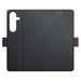 3mk Wallet Case for Samsung Galaxy S24 - Black - *Kategoria tymczasowa<<<HurtelXML