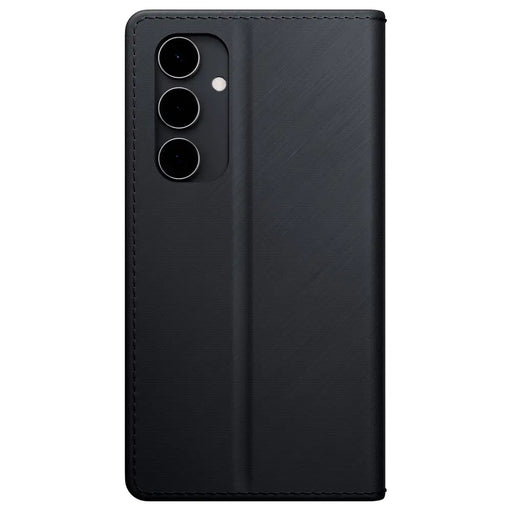 3mk Wallet Case for Samsung Galaxy S24 FE - Black - *Kategoria tymczasowa<<<HurtelXML