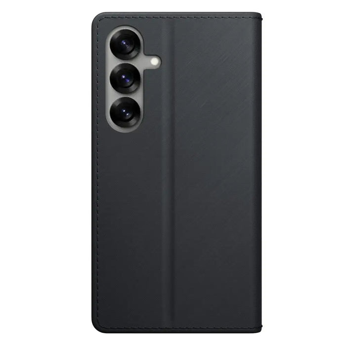 3mk Wallet Case for Samsung Galaxy S25+ - Black - *Kategoria tymczasowa<<<HurtelXML