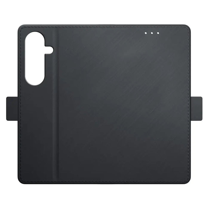 3mk Wallet Case for Samsung Galaxy S25+ - Black - *Kategoria tymczasowa<<<HurtelXML