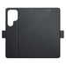 3mk Wallet Case for Samsung Galaxy S25 Ultra - Black - *Kategoria tymczasowa<<<HurtelXML