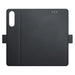 3mk Wallet Case for Sony Xperia 10 V - Black - *Kategoria tymczasowa<<<HurtelXML
