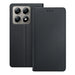 3mk Wallet Case for Xiaomi 14T Pro - Black - *Kategoria tymczasowa<<<HurtelXML