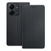 3mk Wallet Case for Xiaomi Redmi 13C/Poco C65 - Black - *Kategoria tymczasowa<<<HurtelXML