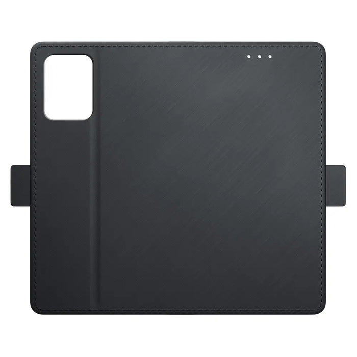 3mk Wallet Case for Xiaomi Redmi Note 12 5G - black - *Kategoria tymczasowa<<<HurtelXML