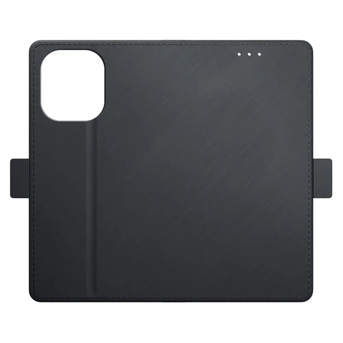 3mk Wallet Case for Xiaomi Redmi Note 13 Pro 4G - black - *Kategoria tymczasowa<<<HurtelXML