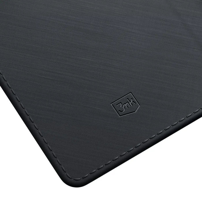 3mk Wallet Case with Flip for Xiaomi Redmi Note 13 Pro+ - Black - *Kategoria tymczasowa<<<HurtelXML