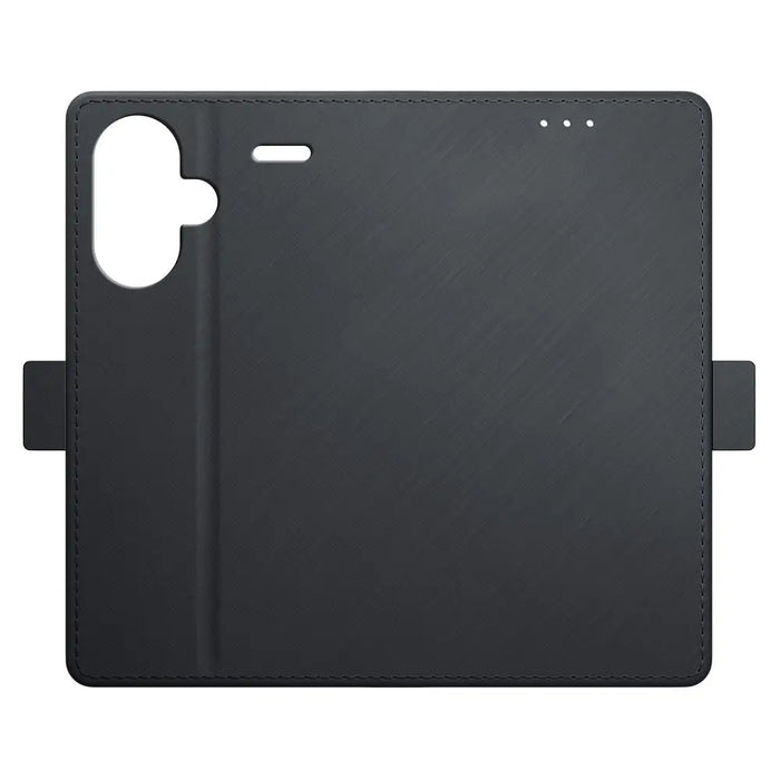 3mk Wallet Case with Flip for Xiaomi Redmi Note 13 Pro+ - Black - *Kategoria tymczasowa<<<HurtelXML