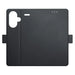 3mk Wallet Case with Flip for Xiaomi Redmi Note 13 Pro+ - Black - *Kategoria tymczasowa<<<HurtelXML