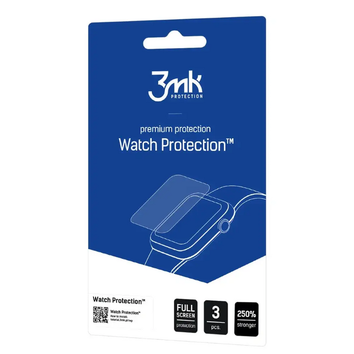3mk Watch Protection ARC protective film for G 065 - *Kategoria tymczasowa<<<HurtelXML