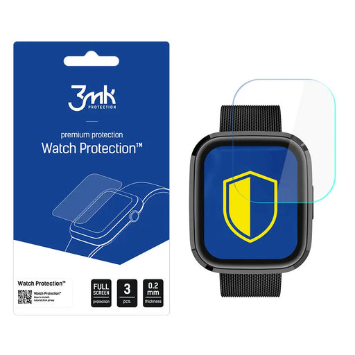 3mk Watch Protection ARC protective film for Garett GRC Style - *Kategoria tymczasowa<<<HurtelXML