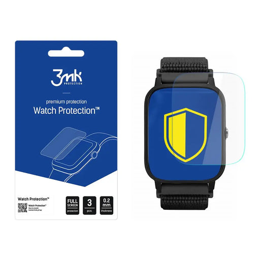 3mk Watch Protection ARC protective film for Garett Kids Tech 4G - *Kategoria tymczasowa<<<HurtelXML