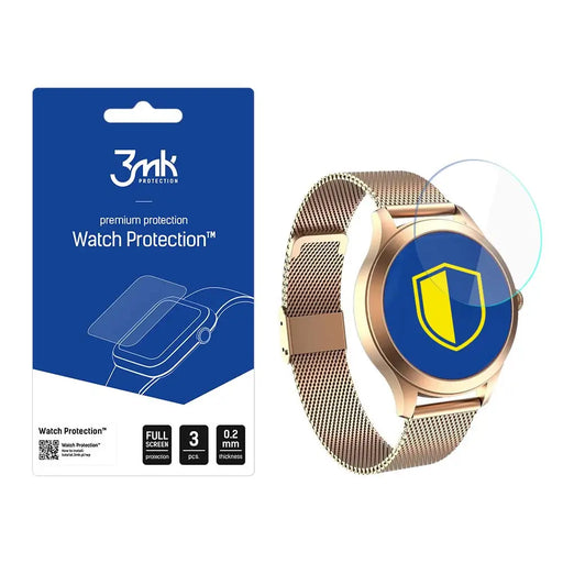 3mk Watch Protection ARC Protective Film for Maxcom FW42 - *Kategoria tymczasowa<<<HurtelXML