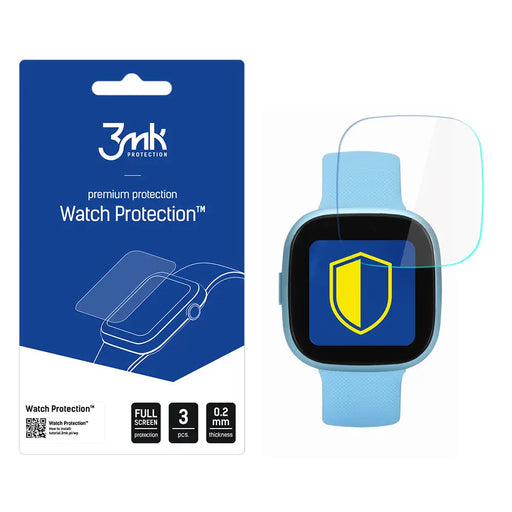3mk Watch Protection ARC smartwatch screen protector for Garett Kids Fit - *Kategoria tymczasowa<<<HurtelXML